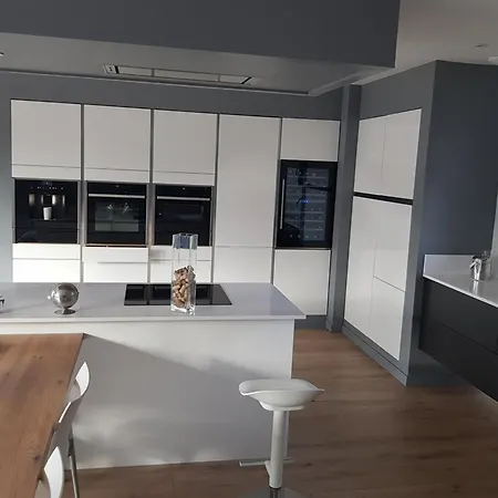 Villa Moderne A Avec Piscine Chauffee, 3 Et Cuisine Exterieure, Animaux Acceptes - Fr-1-379-167 Soustons
