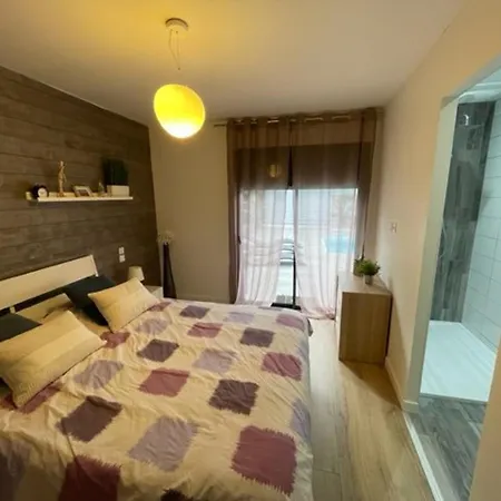 Moderne A Avec Piscine Chauffee, 3 Et Cuisine Exterieure, Animaux Acceptes - Fr-1-379-167 Villa